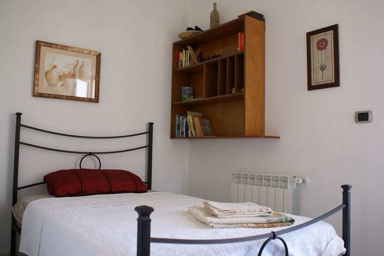 Bed & Breakfast  I Ginepri