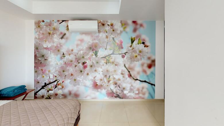 Modern And Centric Apartment Chapultepec 12a