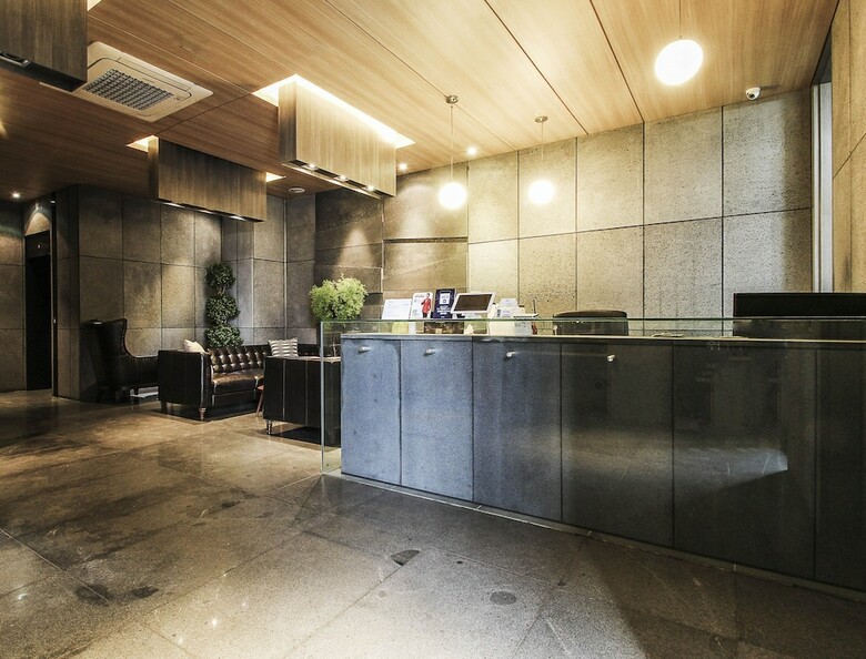 Yeoubi Hotel