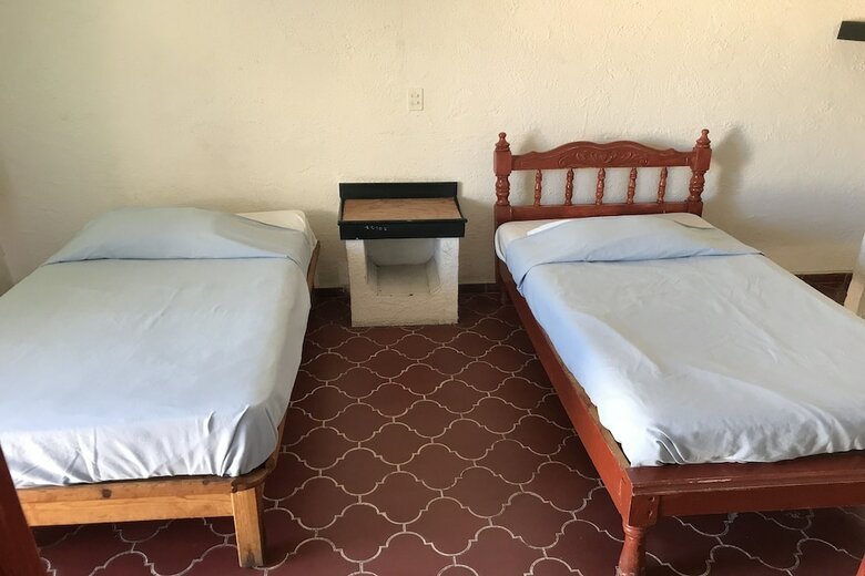 Hotel Del Puerto