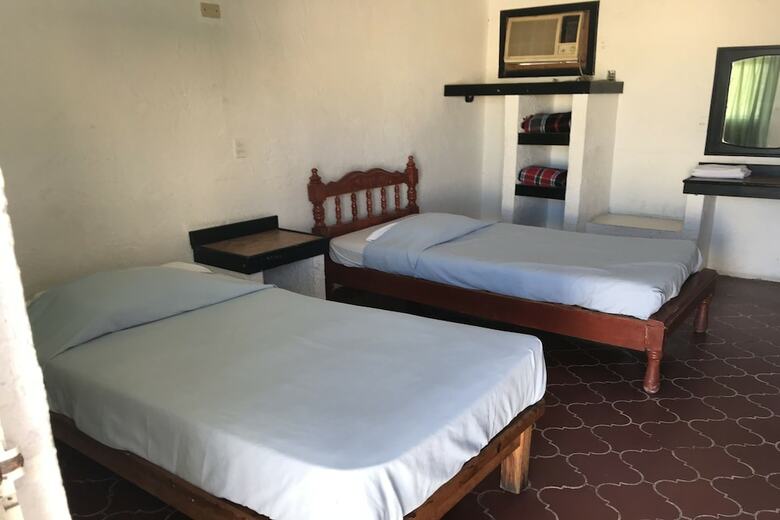 Hotel Del Puerto