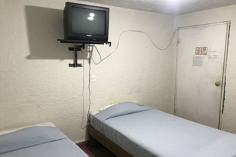 Hotel Del Puerto