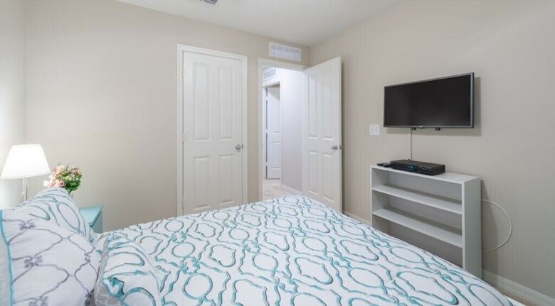 Apartamento Sunny Palms Townhome