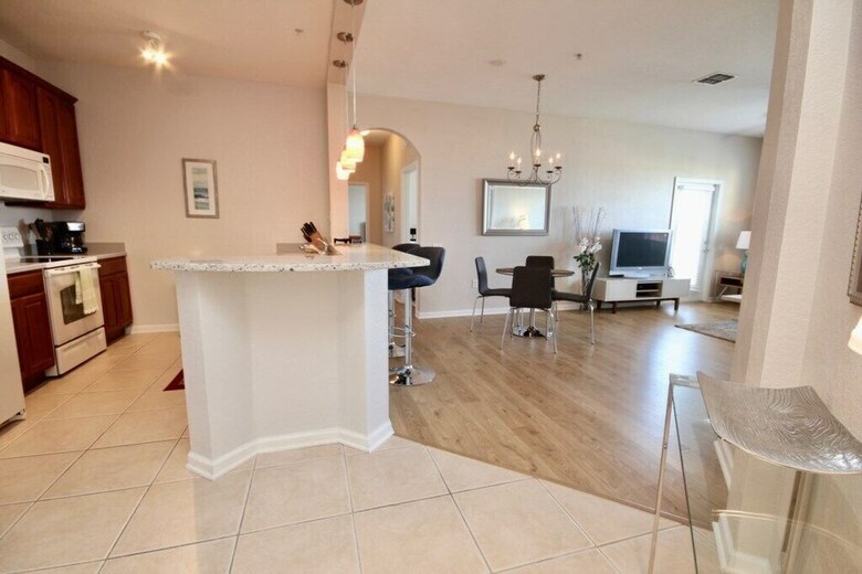 Executive Penthouse