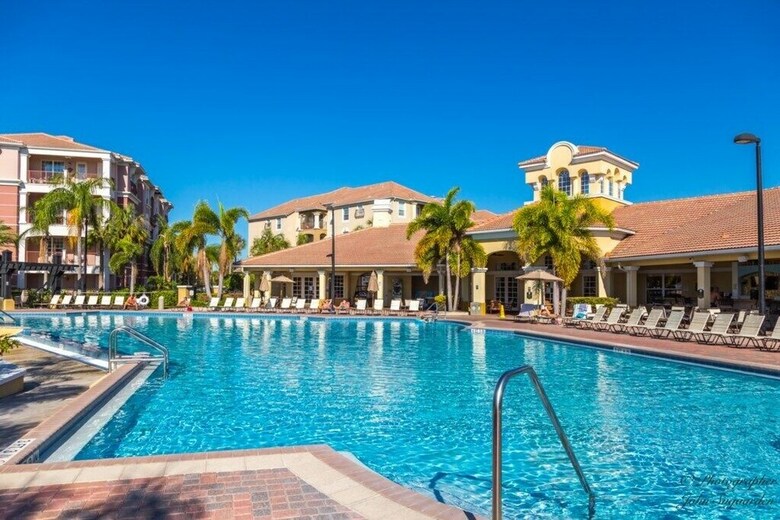 Executive Penthouse