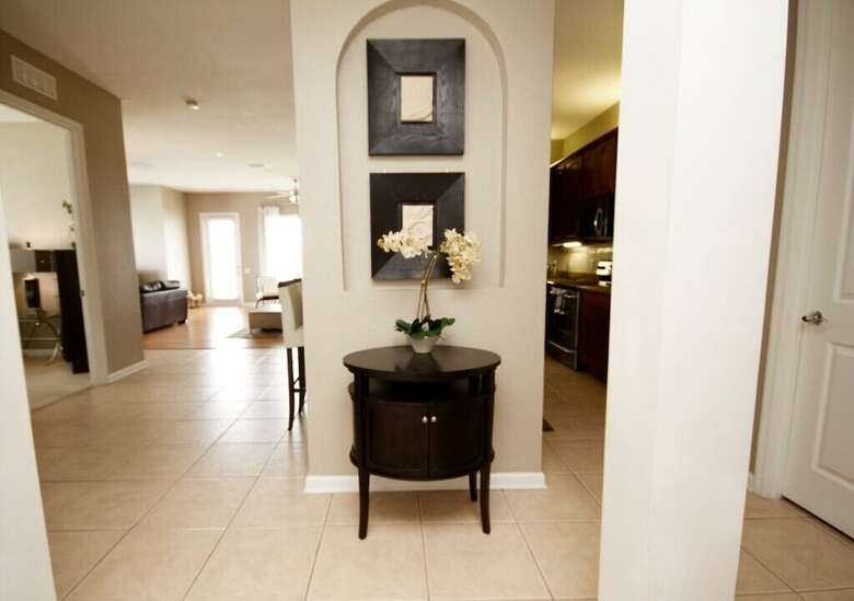 Apartamentos Lake View Penthouse Loft
