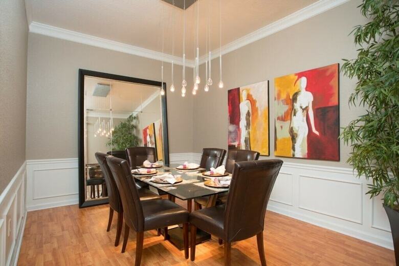 Apartamentos Lake View Penthouse Loft