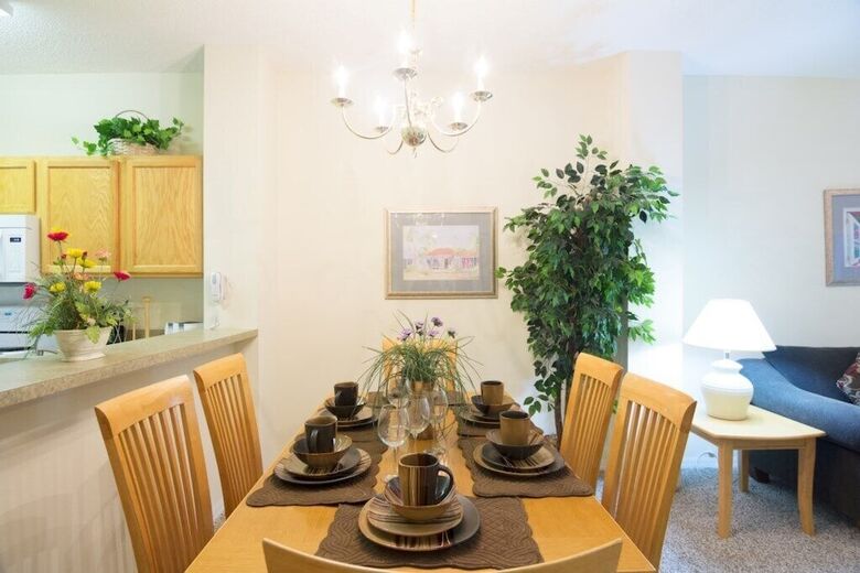 Apartamento Vacation Townhouse Close To Disney Em8564