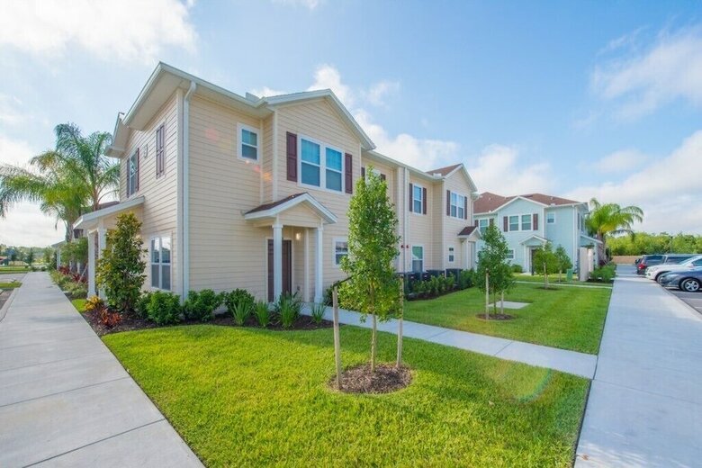 Apartamento 8978 Shine Dr