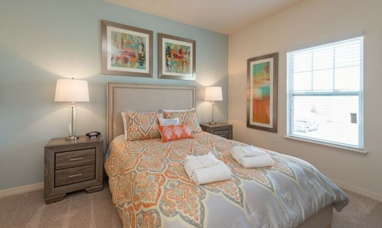 Apartamento 8978 Shine Dr