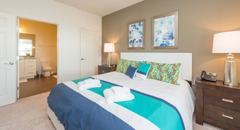 Apartamento 8978 Shine Dr