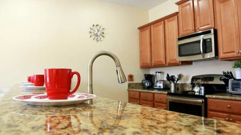 Apartamento Majesty's Paradise