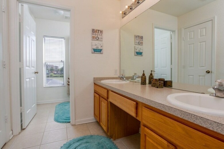 Svv 079 - Windsor Retreat 6 Bed Pool Home