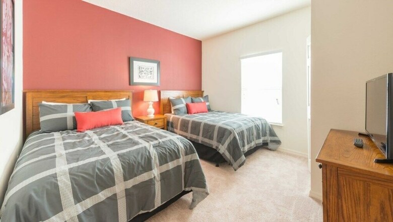 Apartamento Luxury Lucayan
