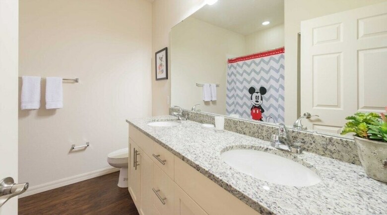 Apartamento Luxury Lucayan