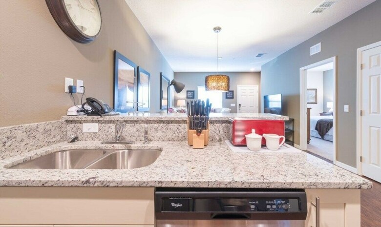 Apartamento Luxury Lucayan