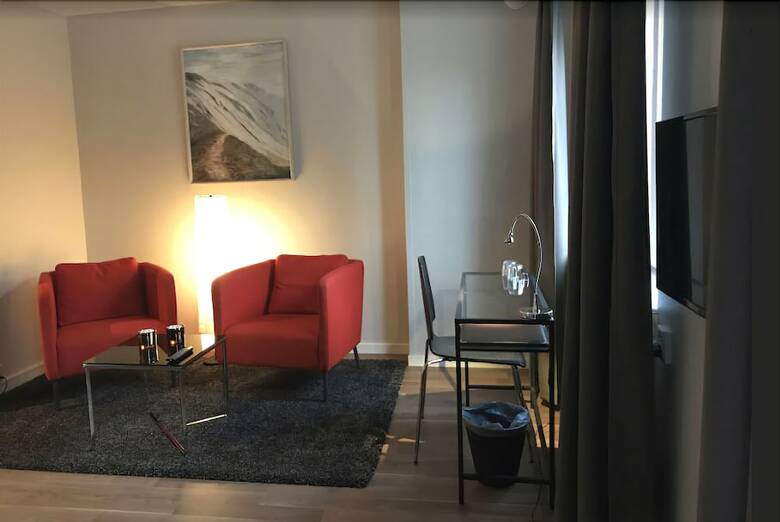 Hotell Lycksele