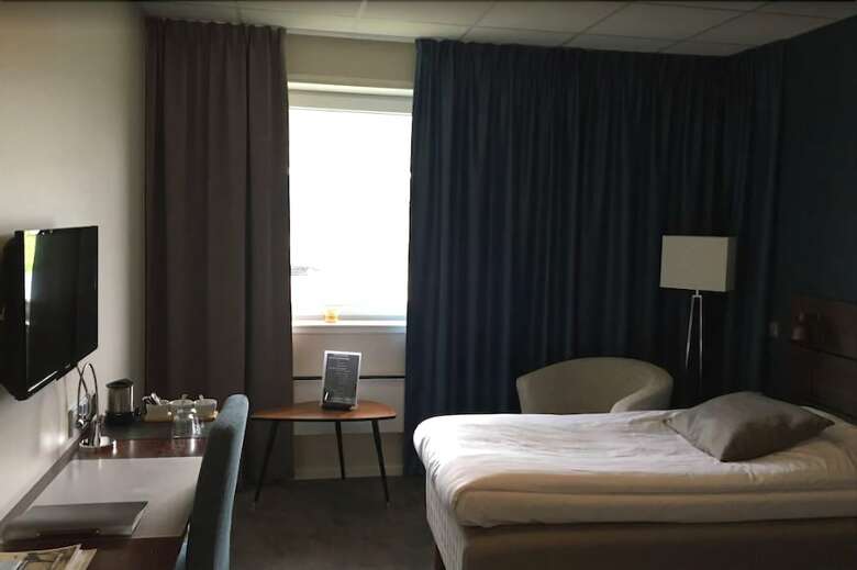 Hotell Lycksele