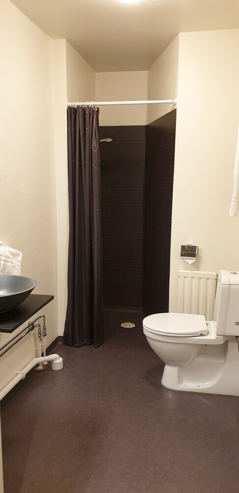 Hotell Lycksele