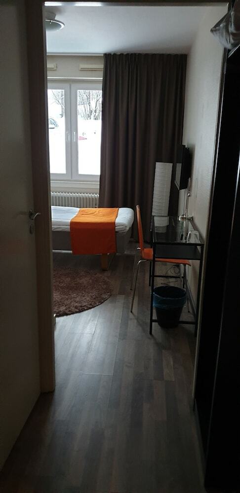 Hotell Lycksele