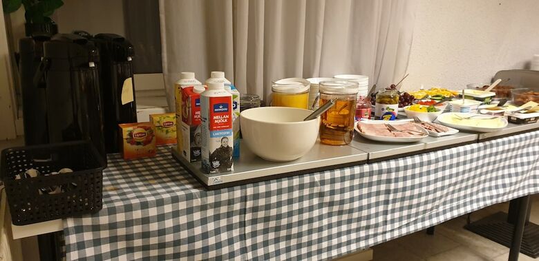 Hotell Lycksele
