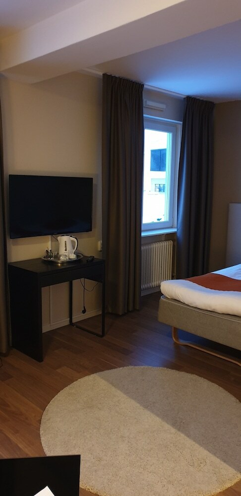 Hotell Lycksele