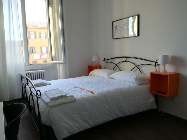 Hotel Mambo Suites