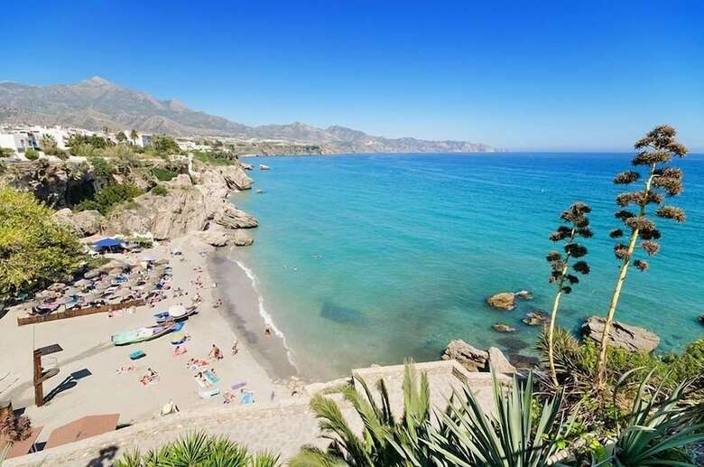 Apartamento Nueva Nerja