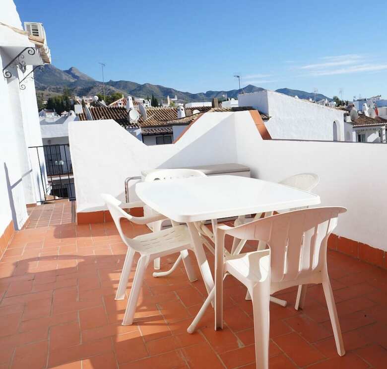 Apartamento Nueva Nerja