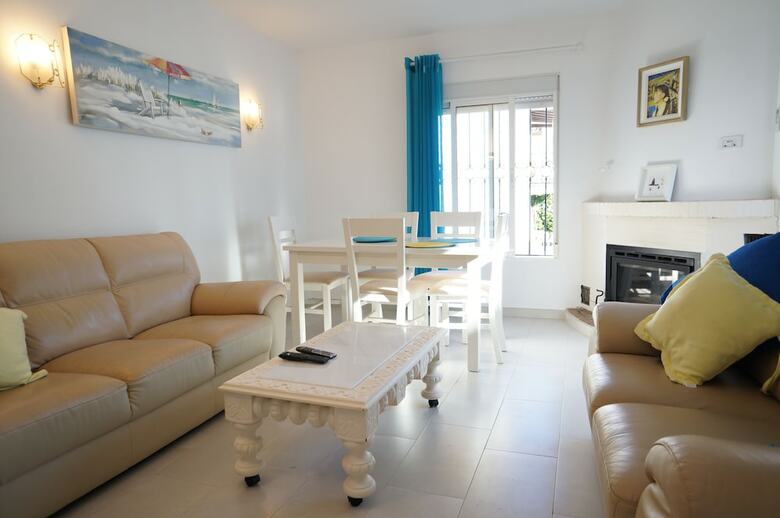 Apartamento Nueva Nerja