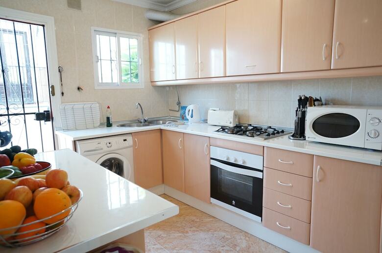 Apartamento Nueva Nerja