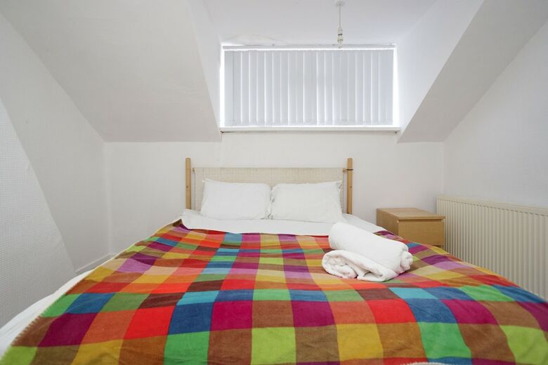Bed & Breakfast St James Apartment