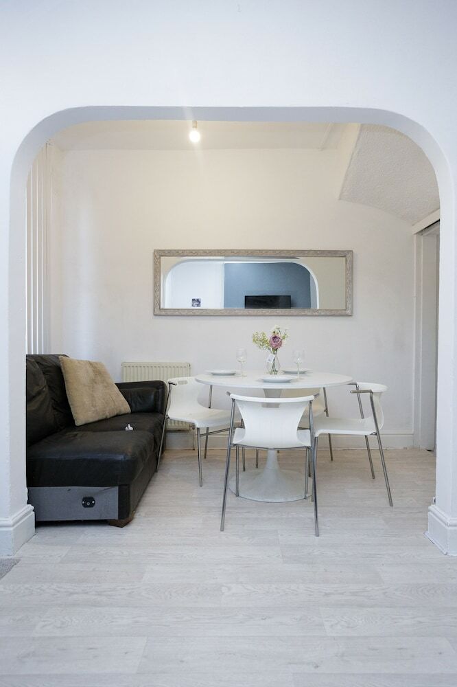 Bed & Breakfast St James Apartment