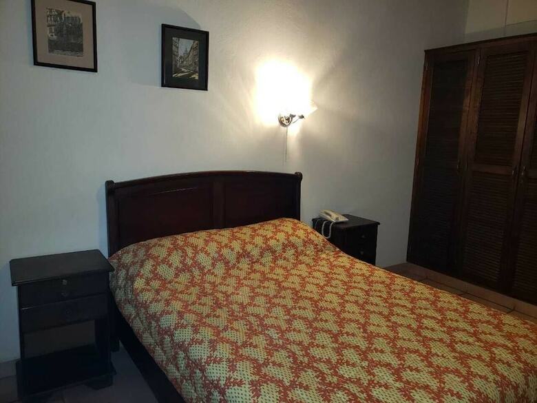 Bed & Breakfast Hotel Alsacia