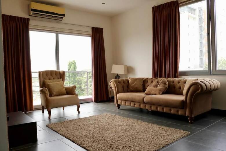 Apartamentos Royal Delight