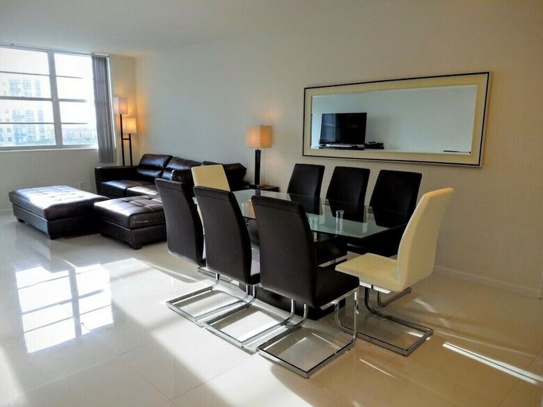 Premium 3 Bedroom Bay View Or1116