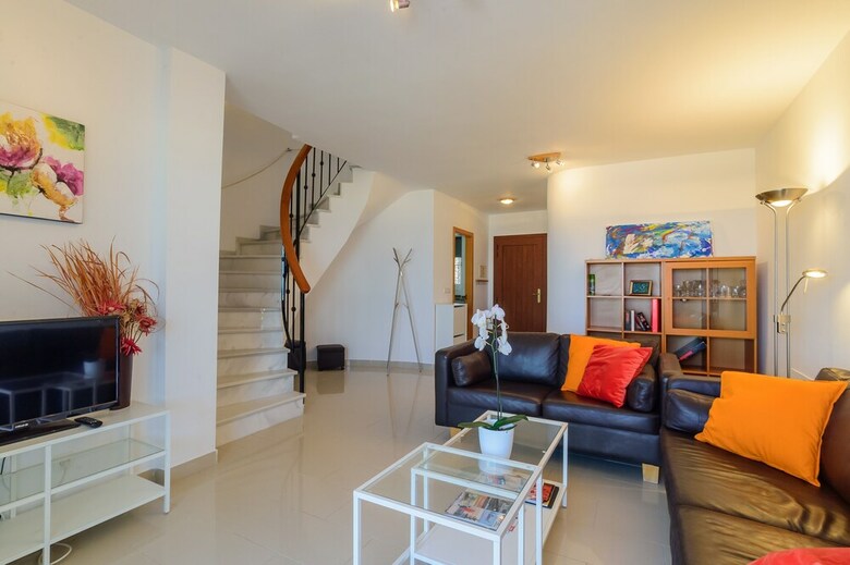 Casa Bella Vista