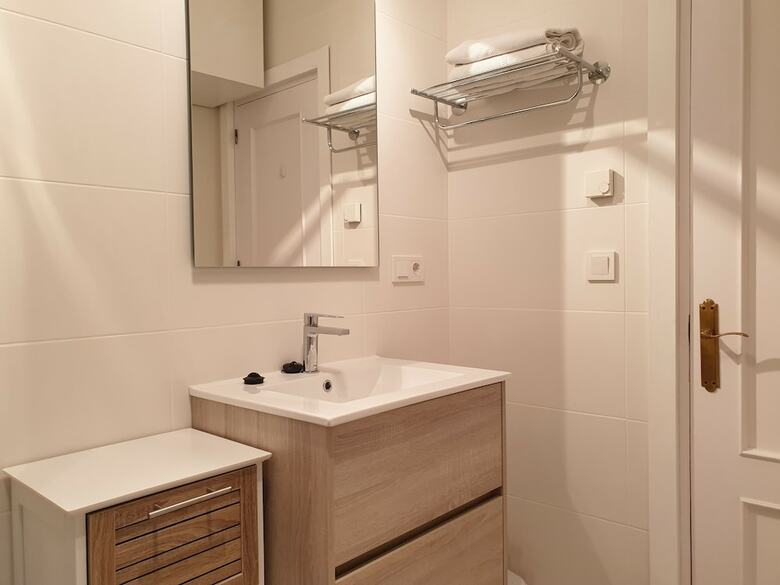 Apartamento Perdigon