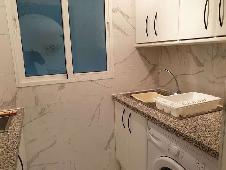 Apartamento Perdigon