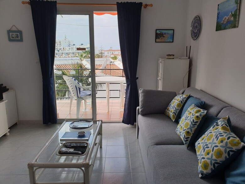 Apartamento Perdigon