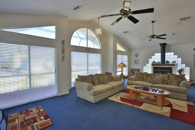 Dolphin House