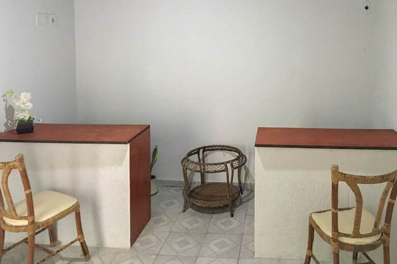 Oyo B�zios Hotel