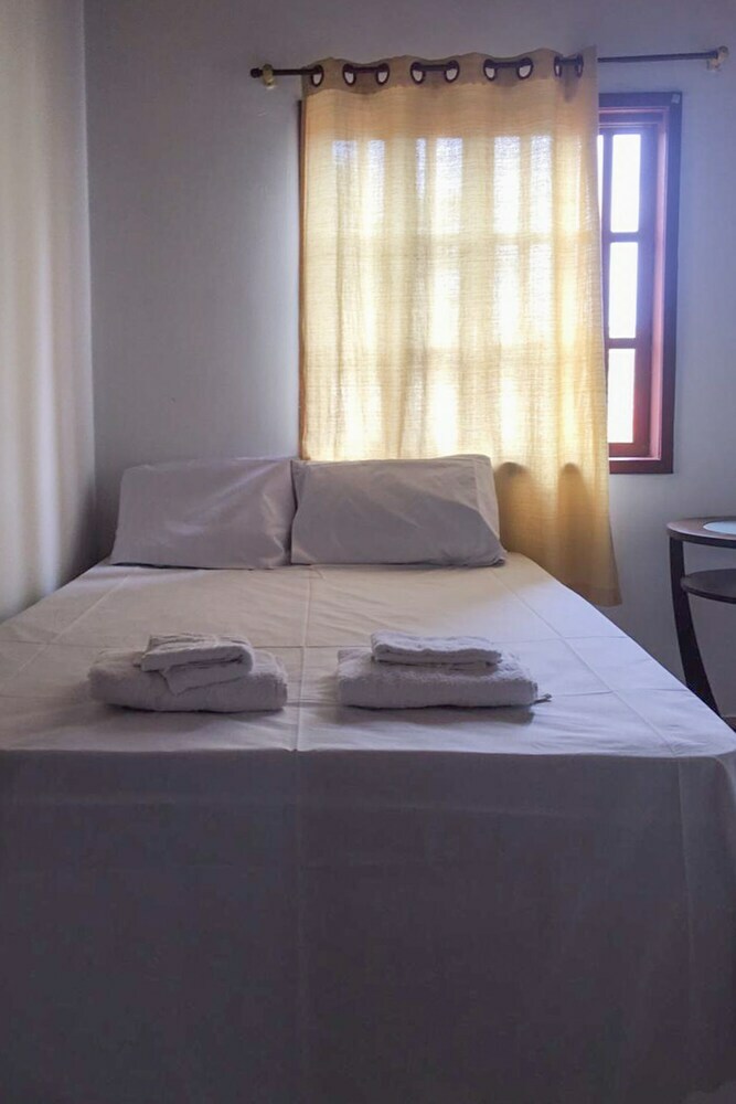 Oyo B�zios Hotel