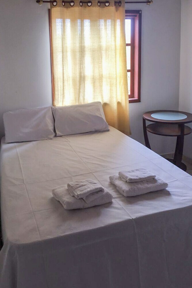 Oyo B�zios Hotel