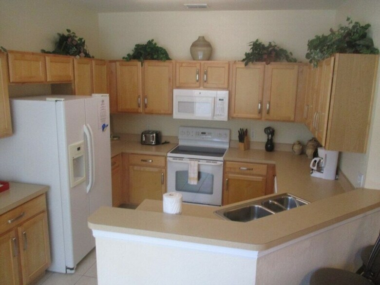 White Heron, 5 Bedroom, 3 Bath Disney Vacation