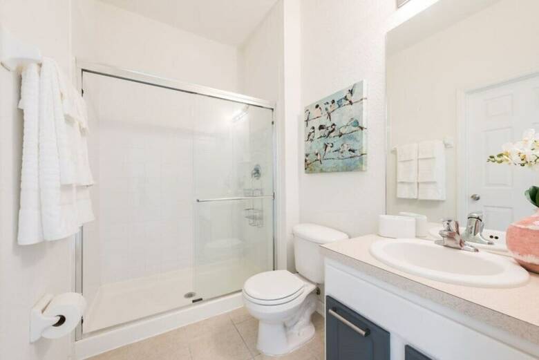Apartamento Svv 031 - Windsor Grande 3 Bed Townhome