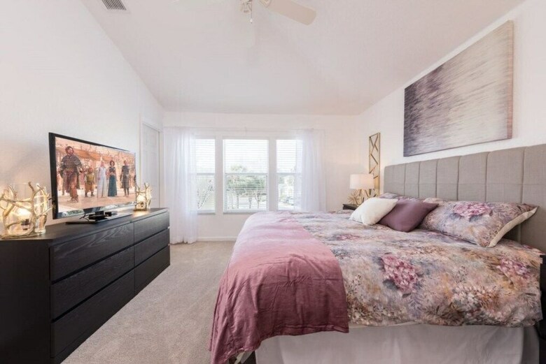 Apartamento Svv 031 - Windsor Grande 3 Bed Townhome