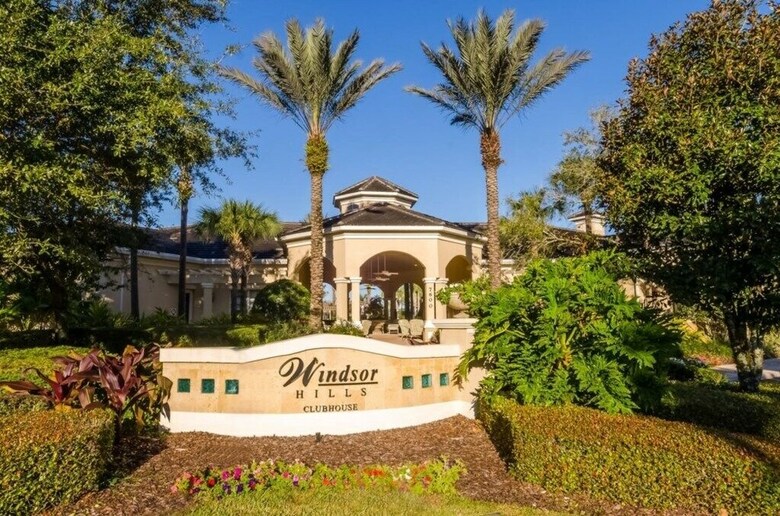 Apartamento Svv 031 - Windsor Grande 3 Bed Townhome