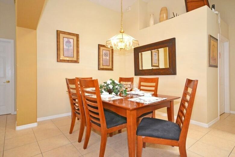 Roaring Creek Villa