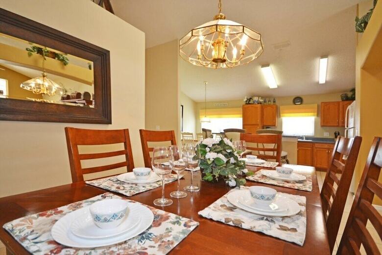 Roaring Creek Villa
